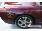 Thumbnail Photo 3 for 2003 Chevrolet Corvette Convertible